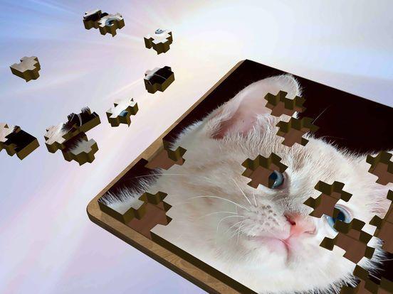 Portada de Super Jigsaws Kittens
