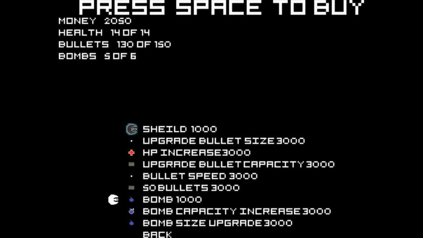 Portada de Roid Rage (itch) (CordlessDell Games)