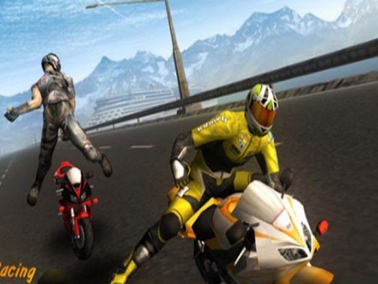 Portada de Crazy Racing Moto Beat