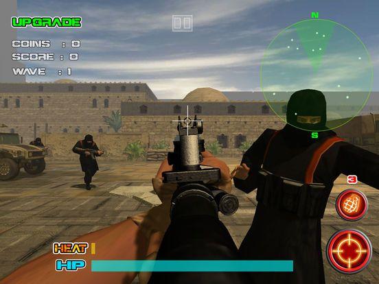 Portada de Black Ops - Elite Sniper Assassin Edition