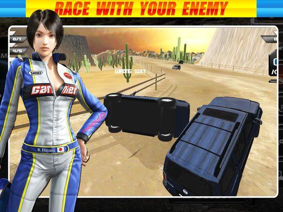 Portada de Sports Car Racing Driving simulator Free