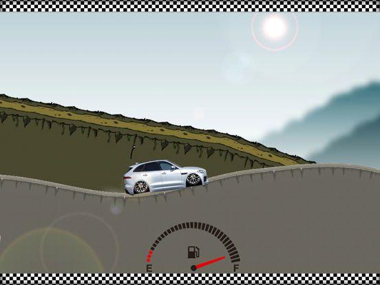 Portada de 4X4 Top SUVs Climbing Hill Top Racing Game