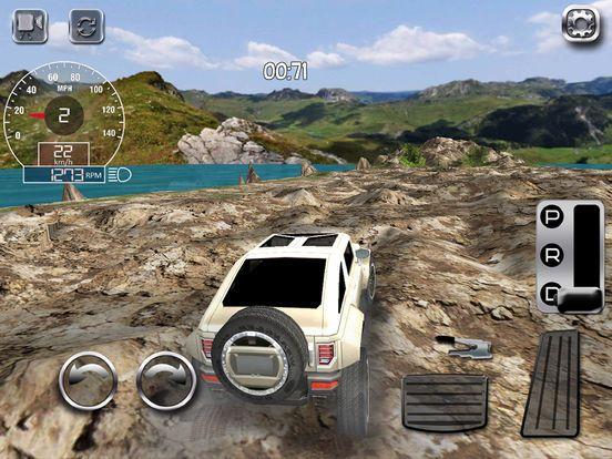 Portada de 4x4 Off-Road Rally 7