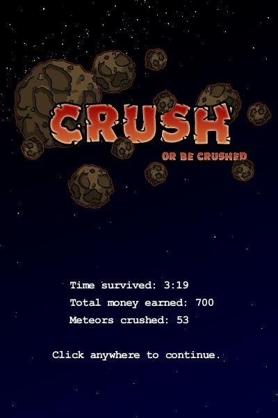 Portada de Crush (itch) (lex-m)