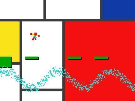 Portada de Super WaveFormer