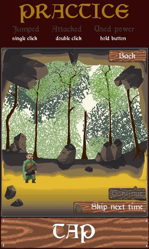 Portada de Brekmoor - Cave Of Eternal Brawl