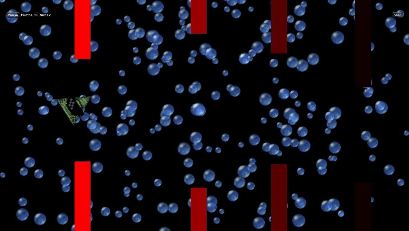 Portada de Flappy mlg