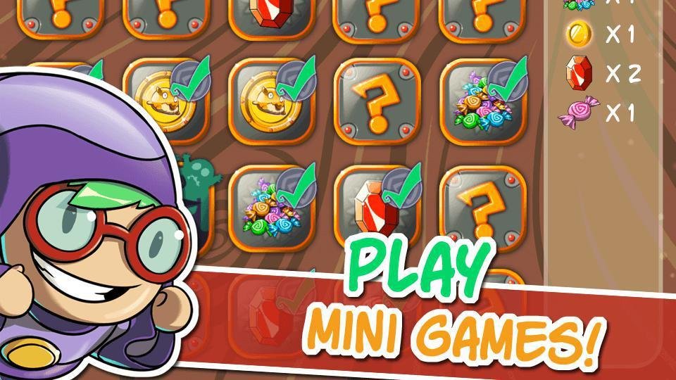 Portada de Supermagical