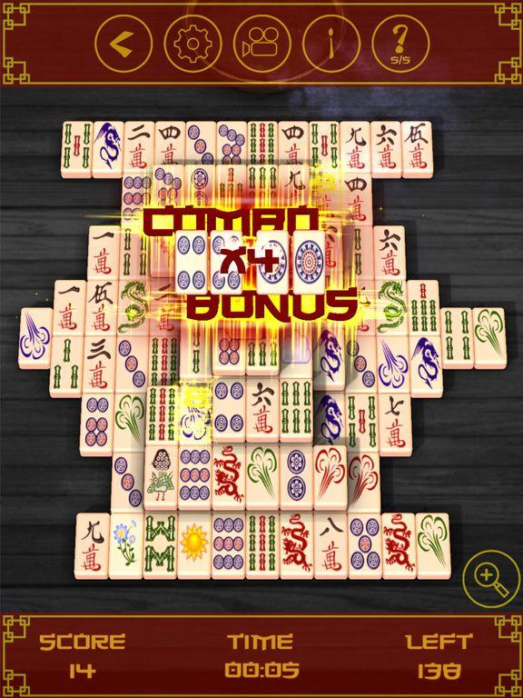 Portada de Mahjong - Tournament