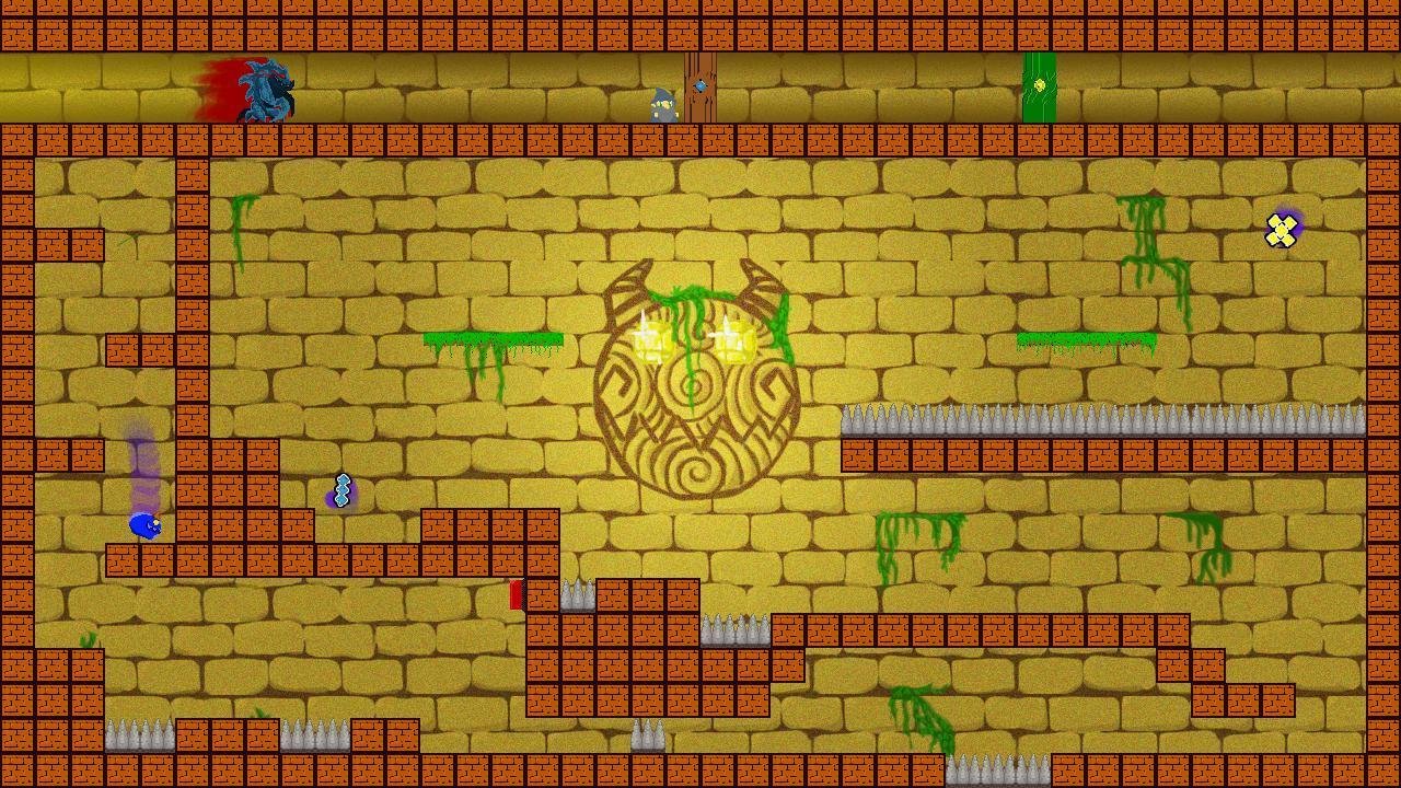 Portada de Mission: Imp-possible