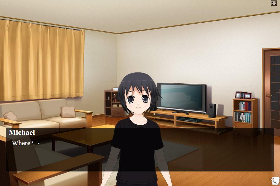 Portada de Say Goodbye