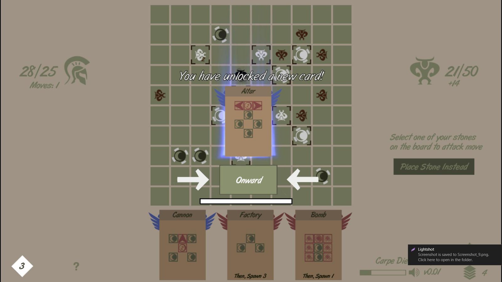 Portada de Minos Strategos