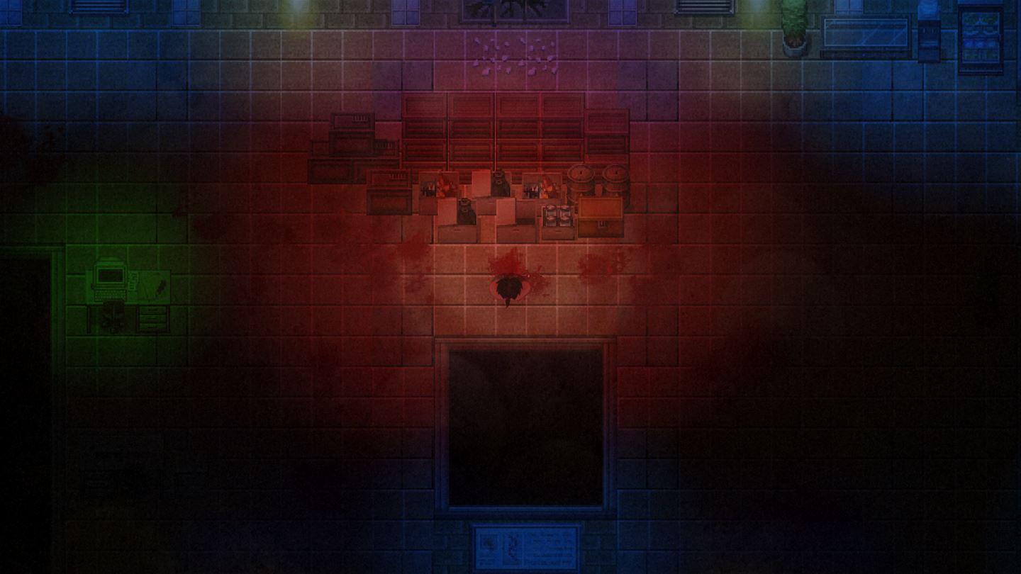 Portada de Outbreak