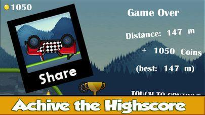 Portada de Free Climb Race Adventure