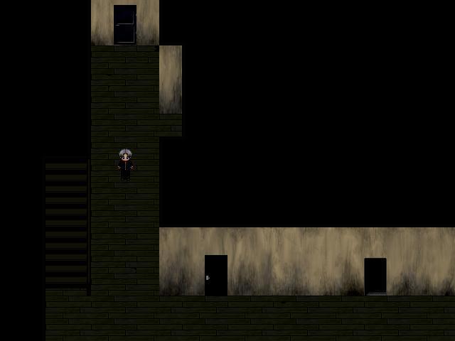 Portada de Ao Oni +