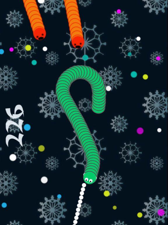Portada de Snake War 2017
