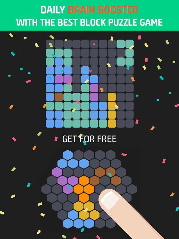 Portada de Buzzle Boxed of PuzzleDom