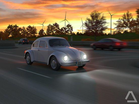 Portada de Driving Zone: Germany