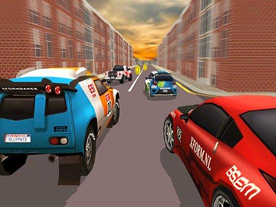 Portada de Real Nitro Car Drifting Driver-City Driving School