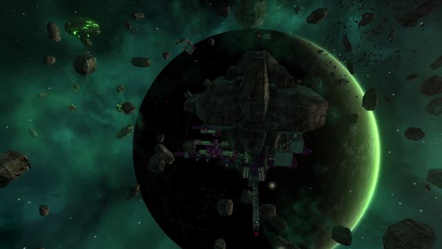 Portada de Avorion