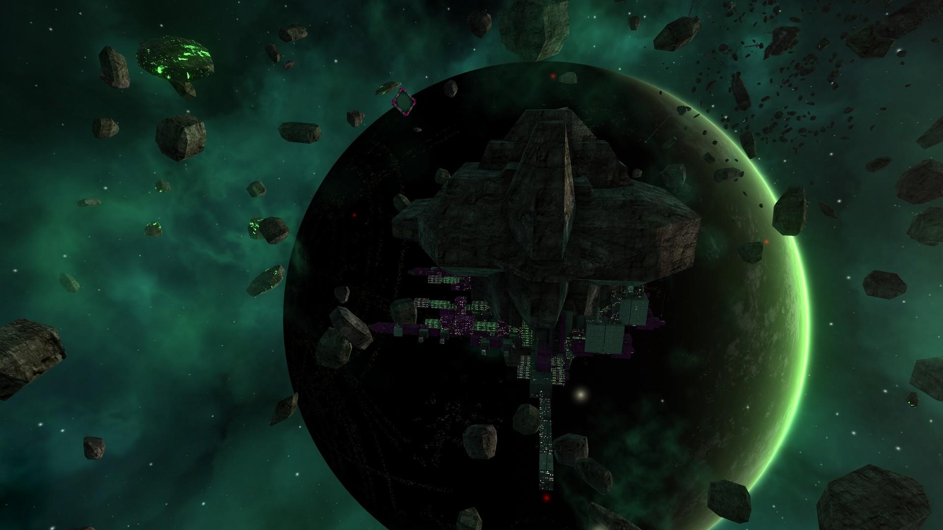 Portada de Avorion