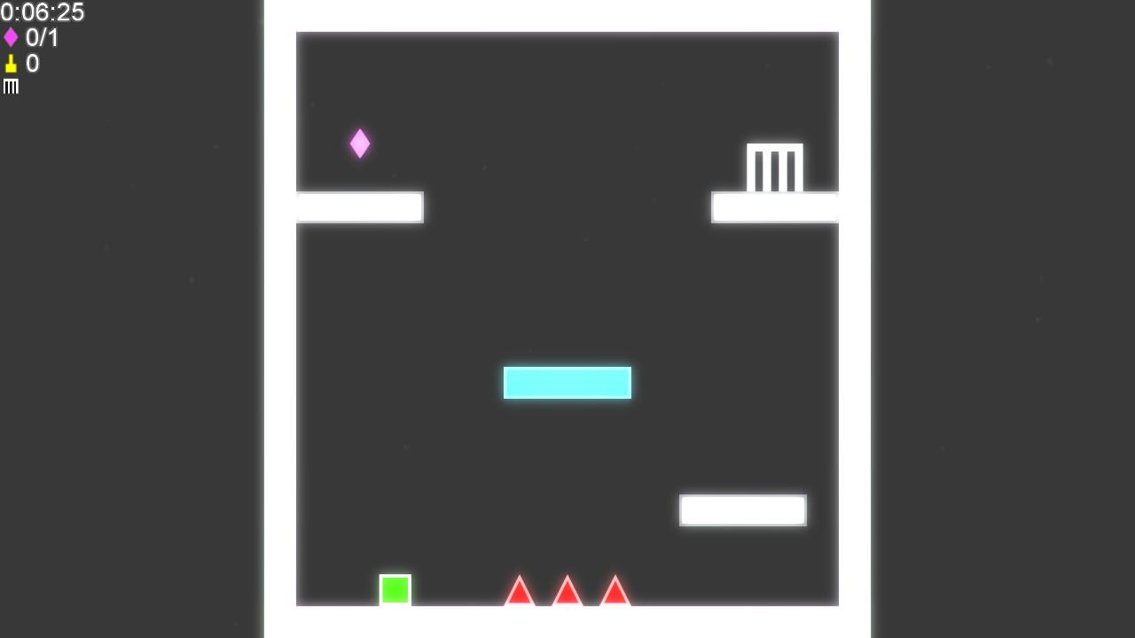 Portada de Super Cuber