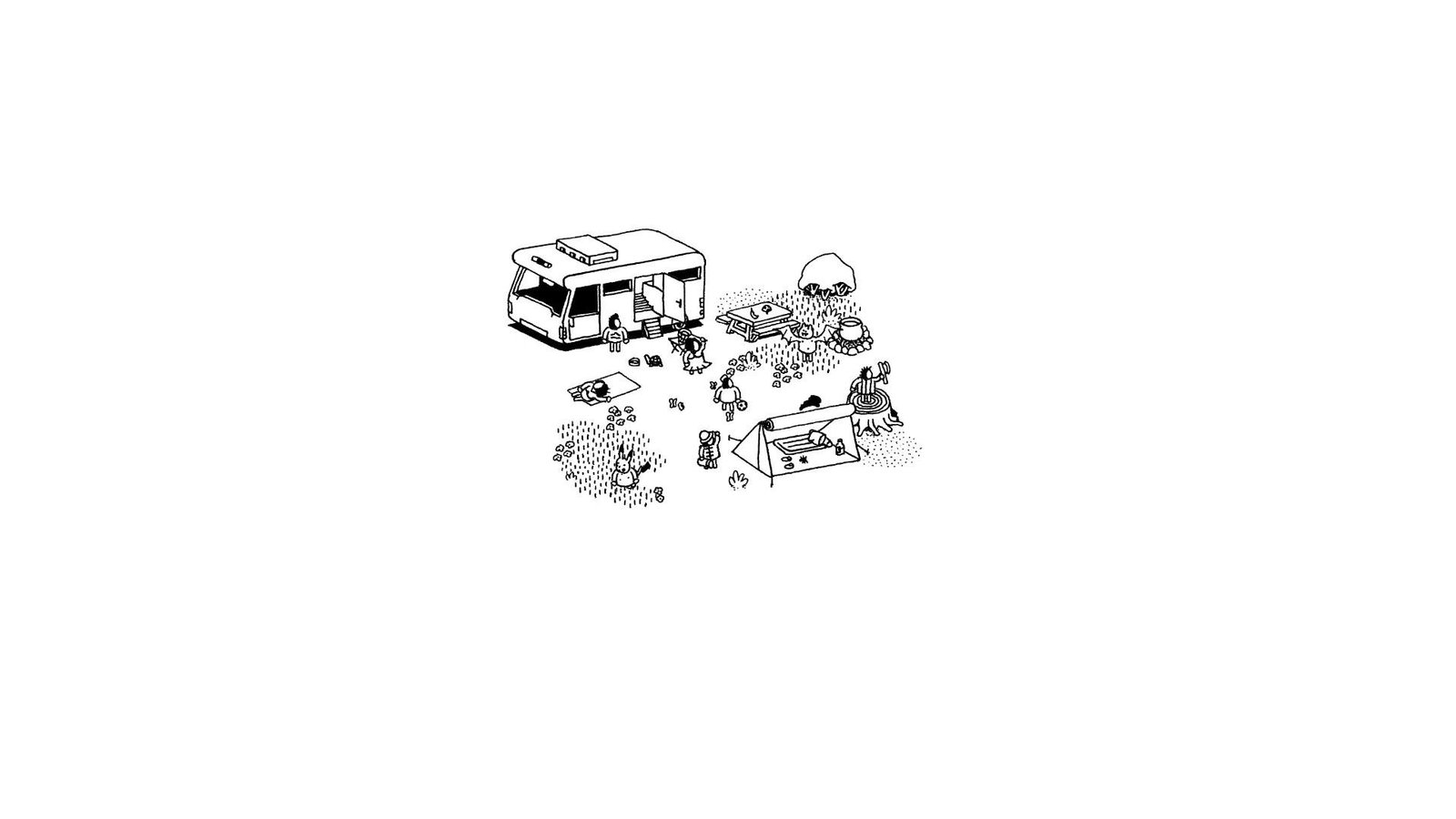 Portada de Hidden Folks