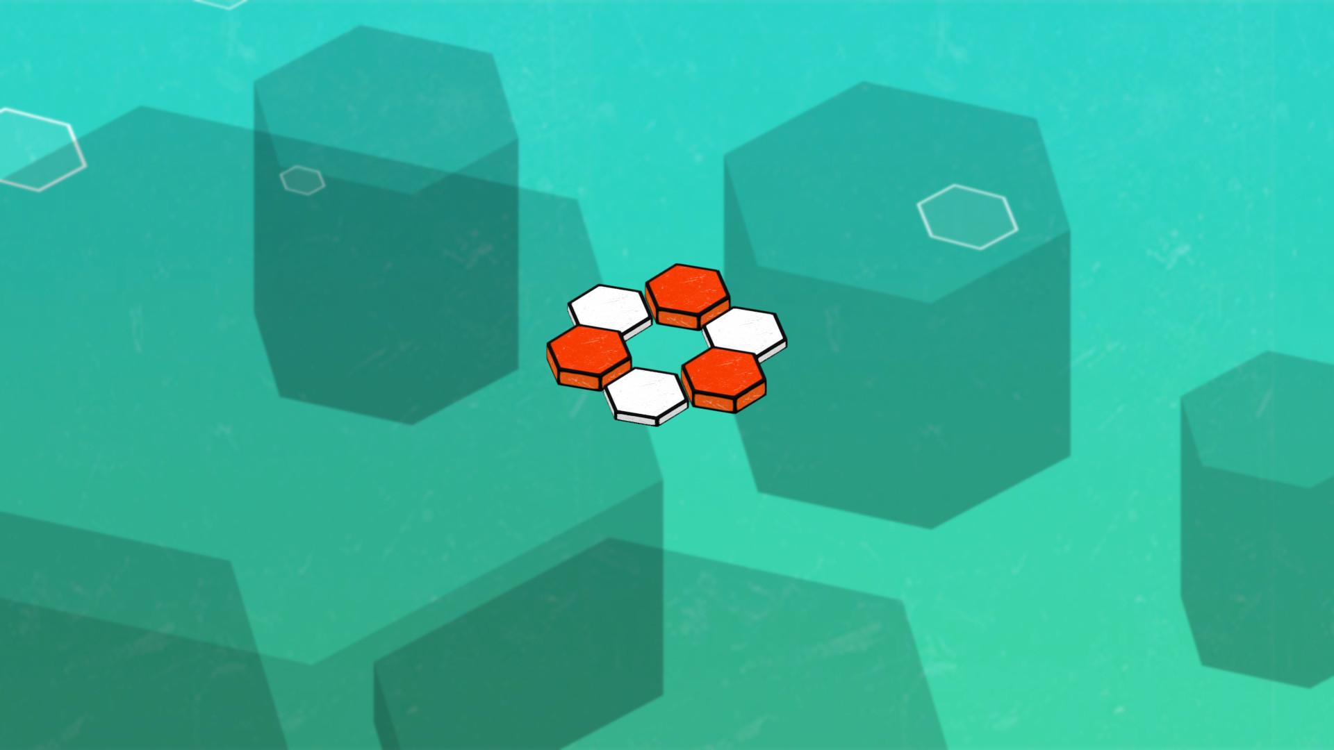 Portada de WayOut 2: Hex