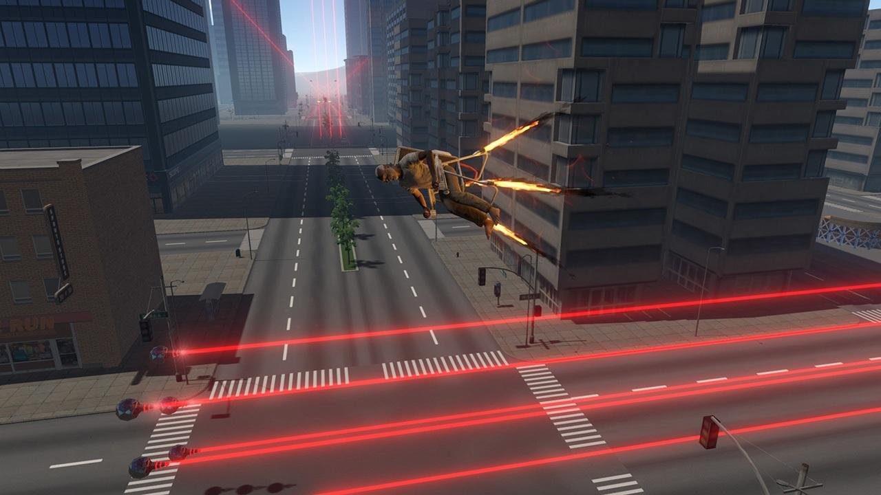 Portada de Guts and Glory