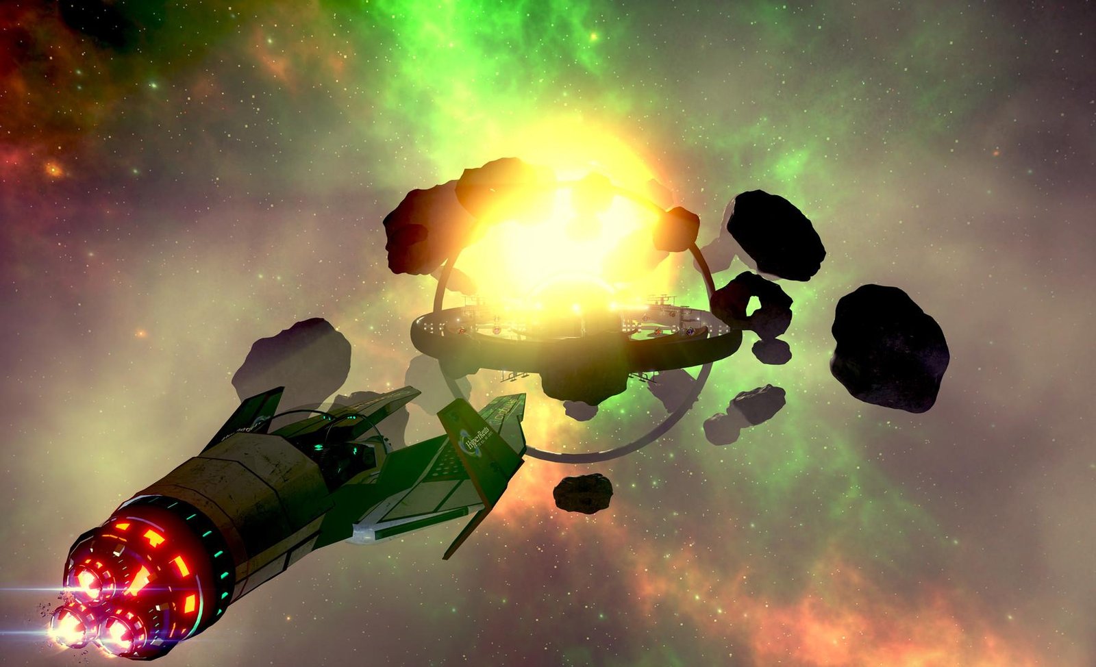 Portada de Evolvation