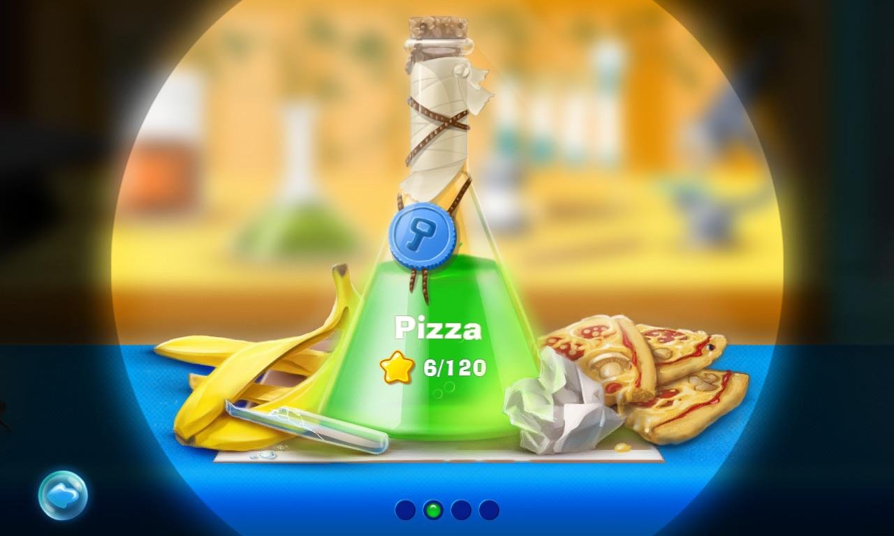 Portada de Drop Hunt - Adventure Puzzle