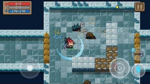 Portada de Soul Knight