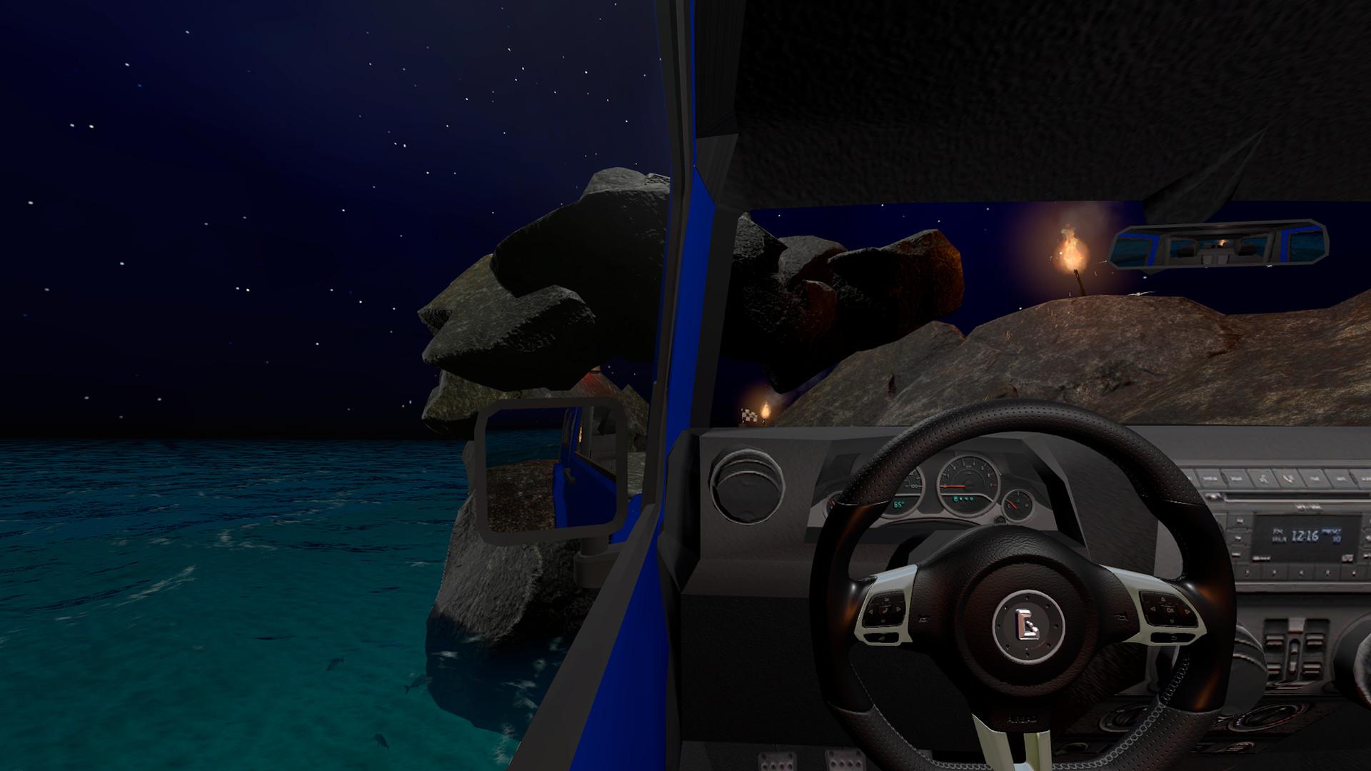 Portada de Off-Road Paradise: Trial 4x4