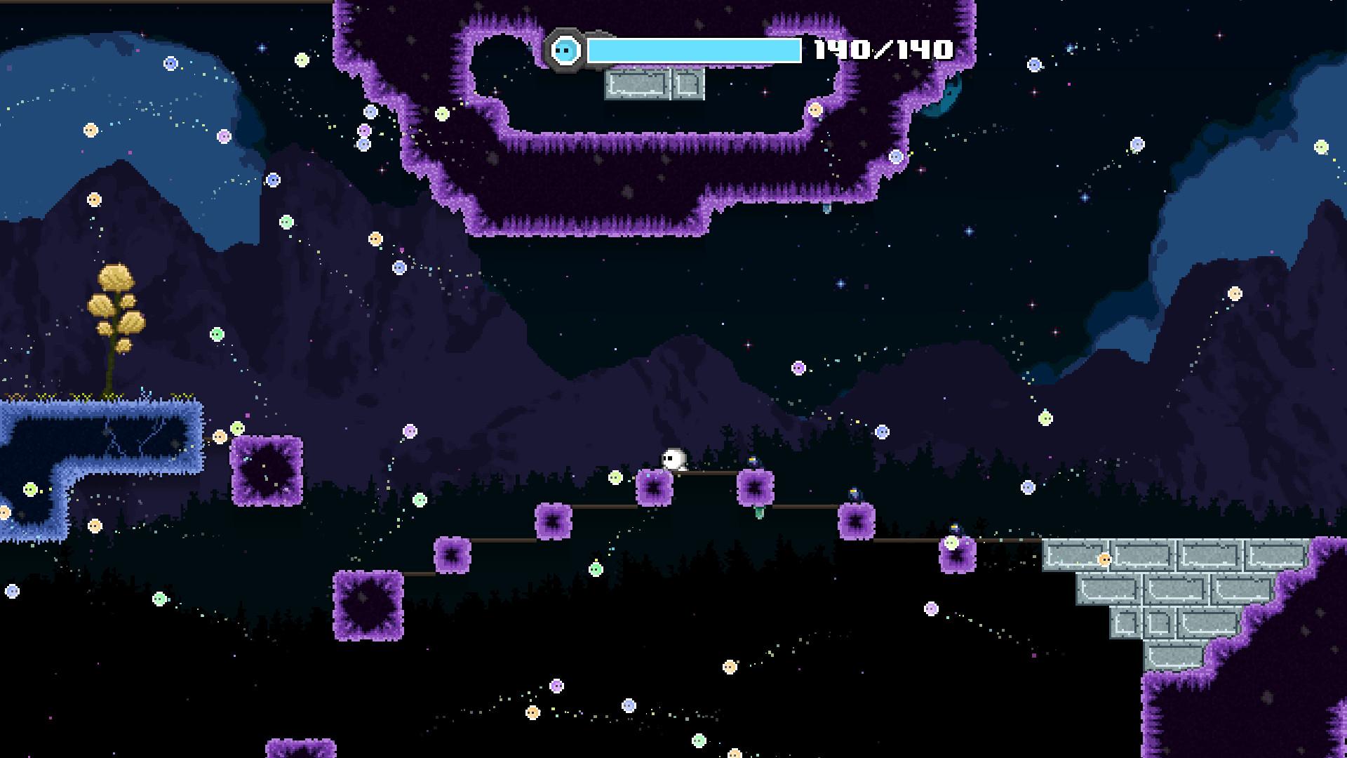 Portada de DYE