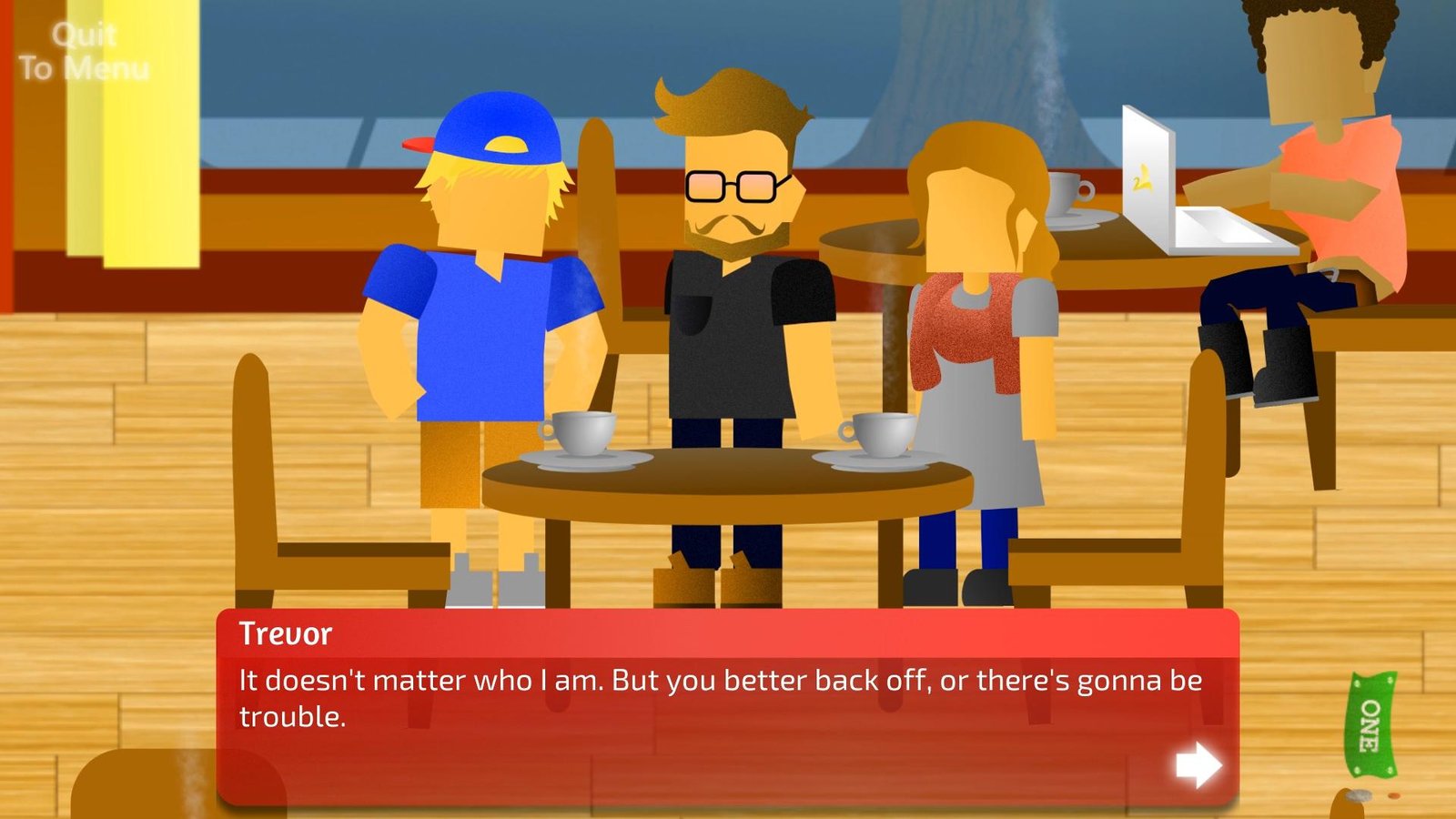 Portada de Flix and Chill