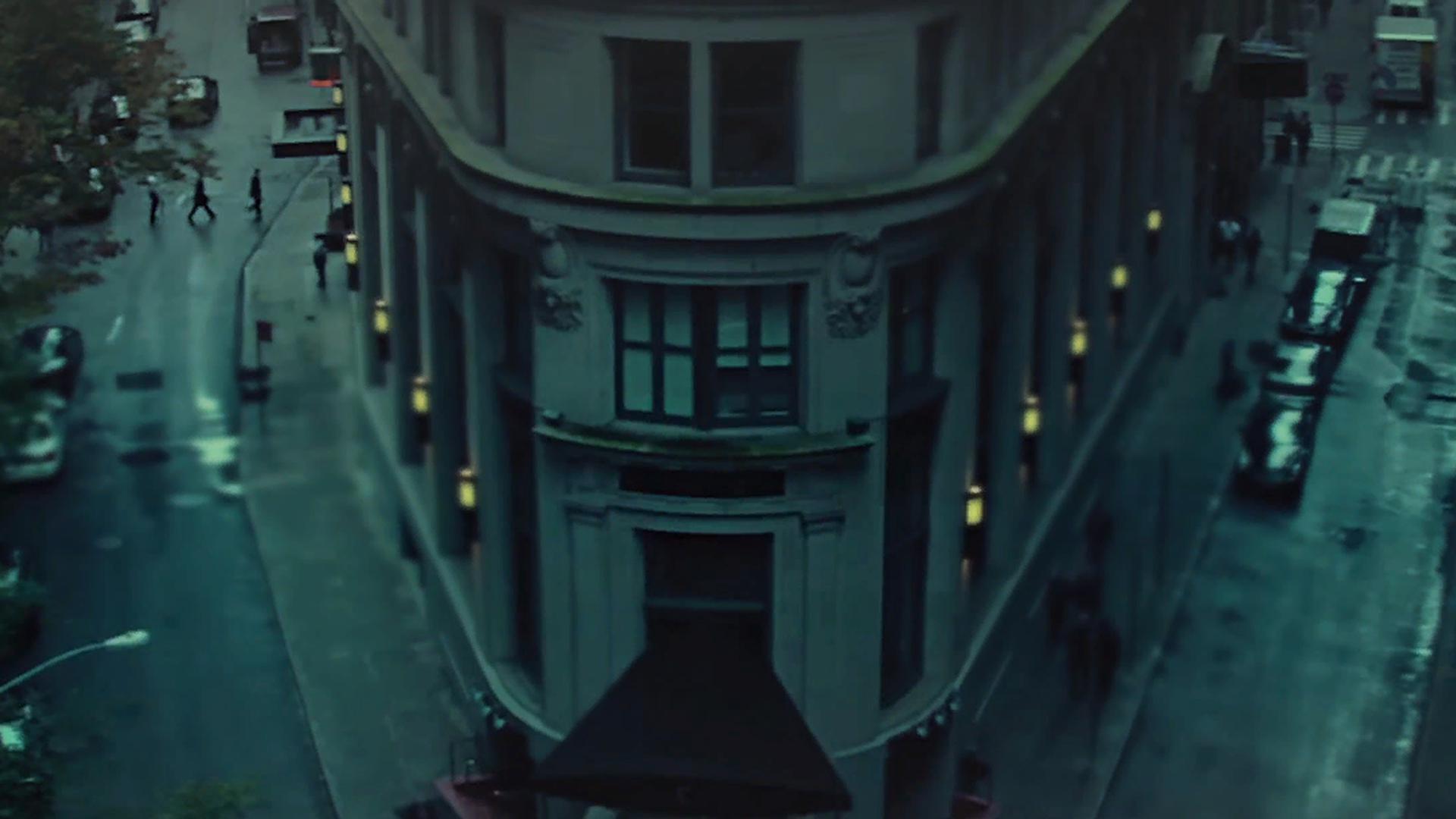 Portada de John Wick Chronicles