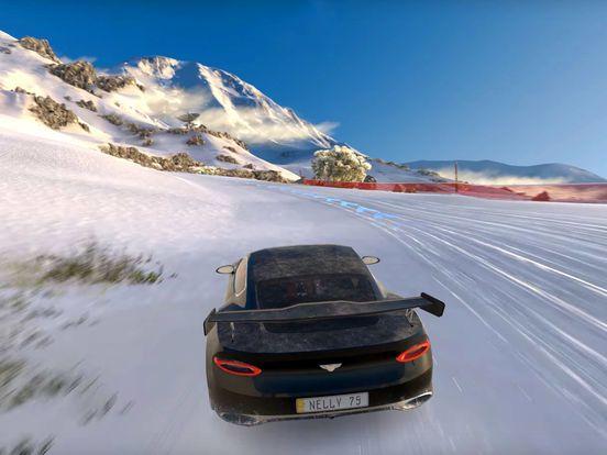 Portada de Torque Race GT