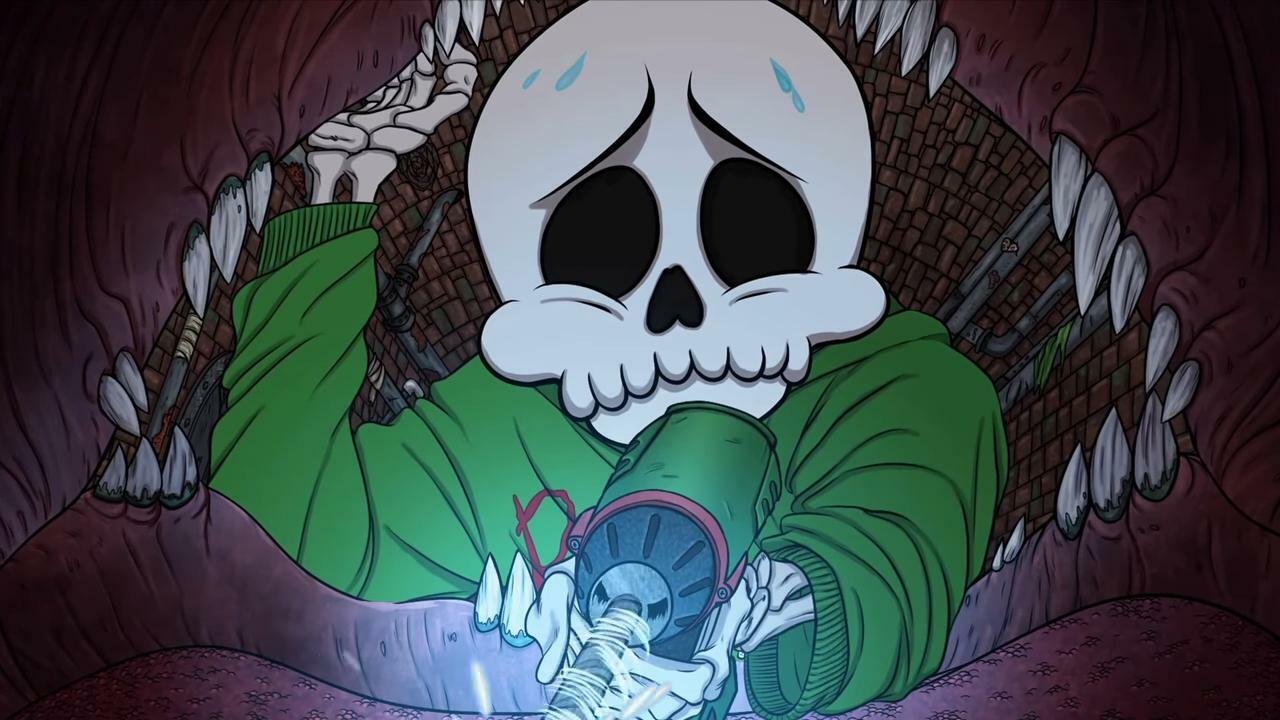 Portada de The Wardrobe