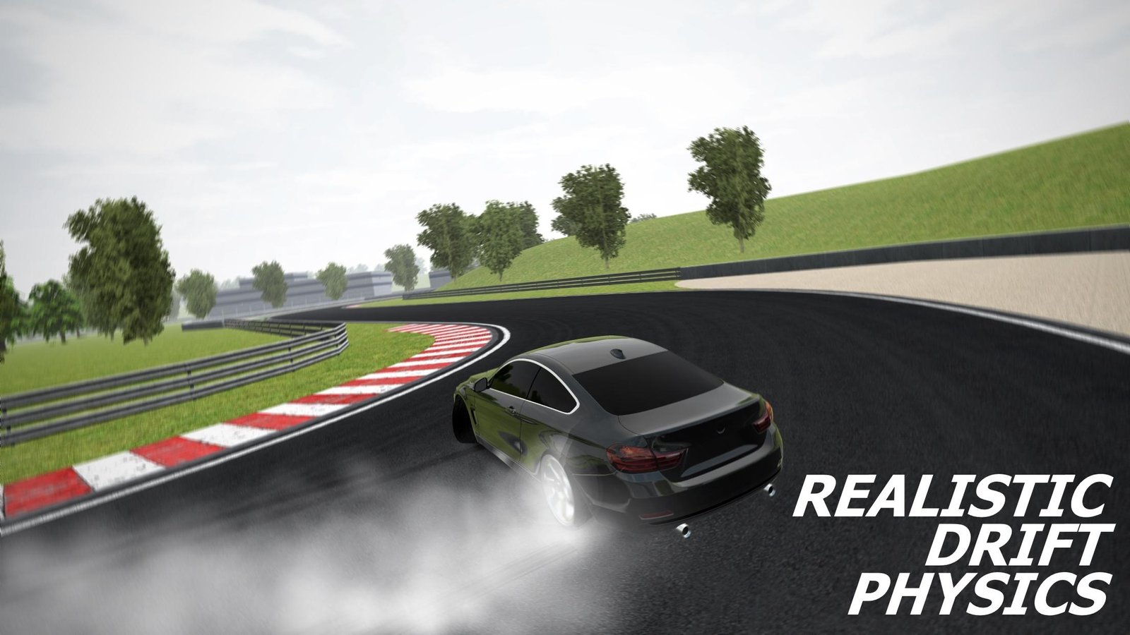 Portada de Drift Hunters