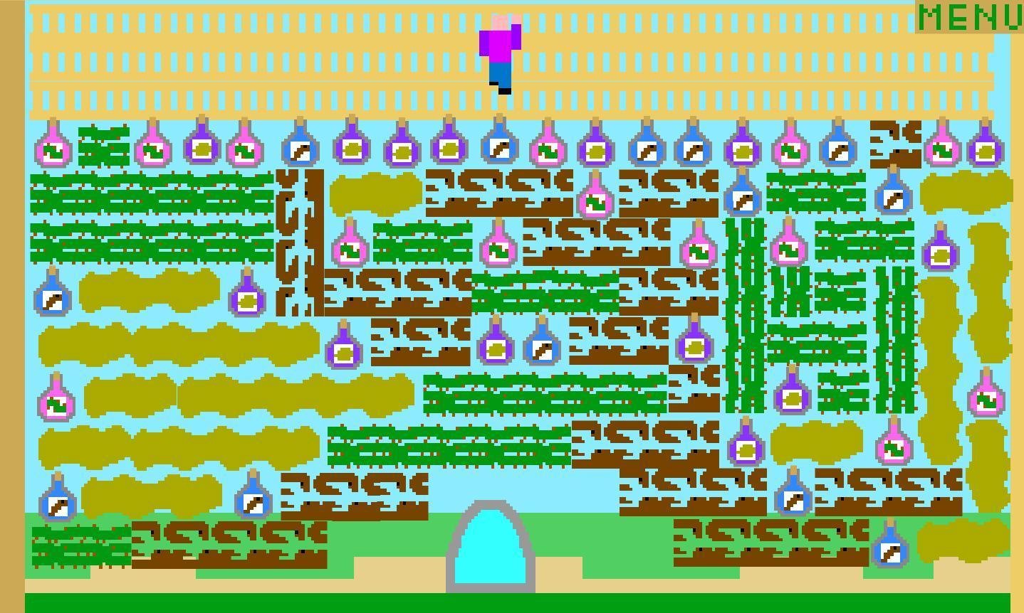 Portada de Antidote (QartwheelProductions)