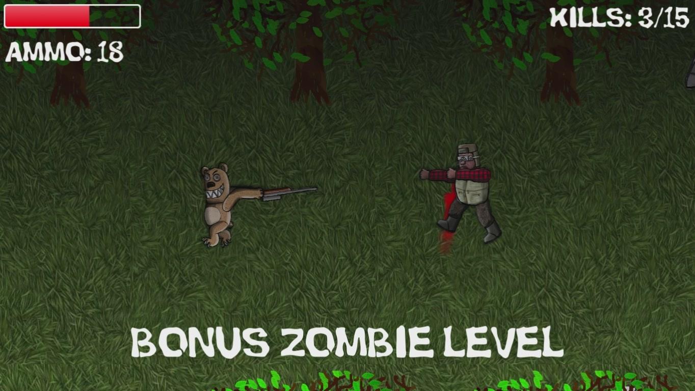 Portada de Bear Grims