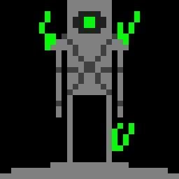 Portada de Dungeoneer (itch) (Pekkka)