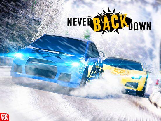 Portada de Extreme Asphalt: Car Racing