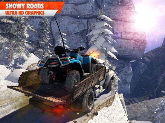 Portada de Truck Simulator: Open World