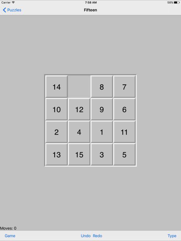 Portada de Puzzle House - 10 Party Games