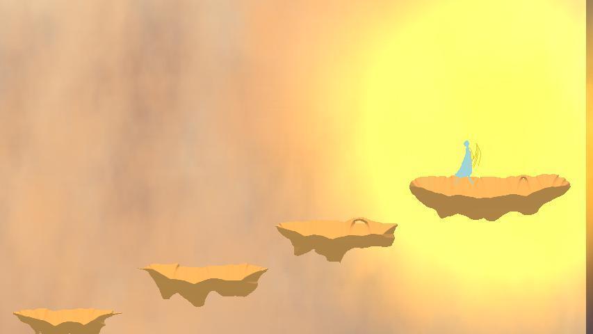 Portada de Star Chaser aka Flappy Angel