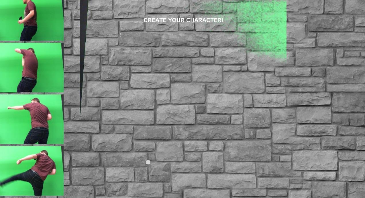 Portada de GreenScream - Go Fight Yourself