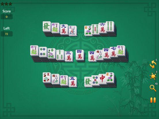 Portada de Mahjong - Choose the Mahjong tile