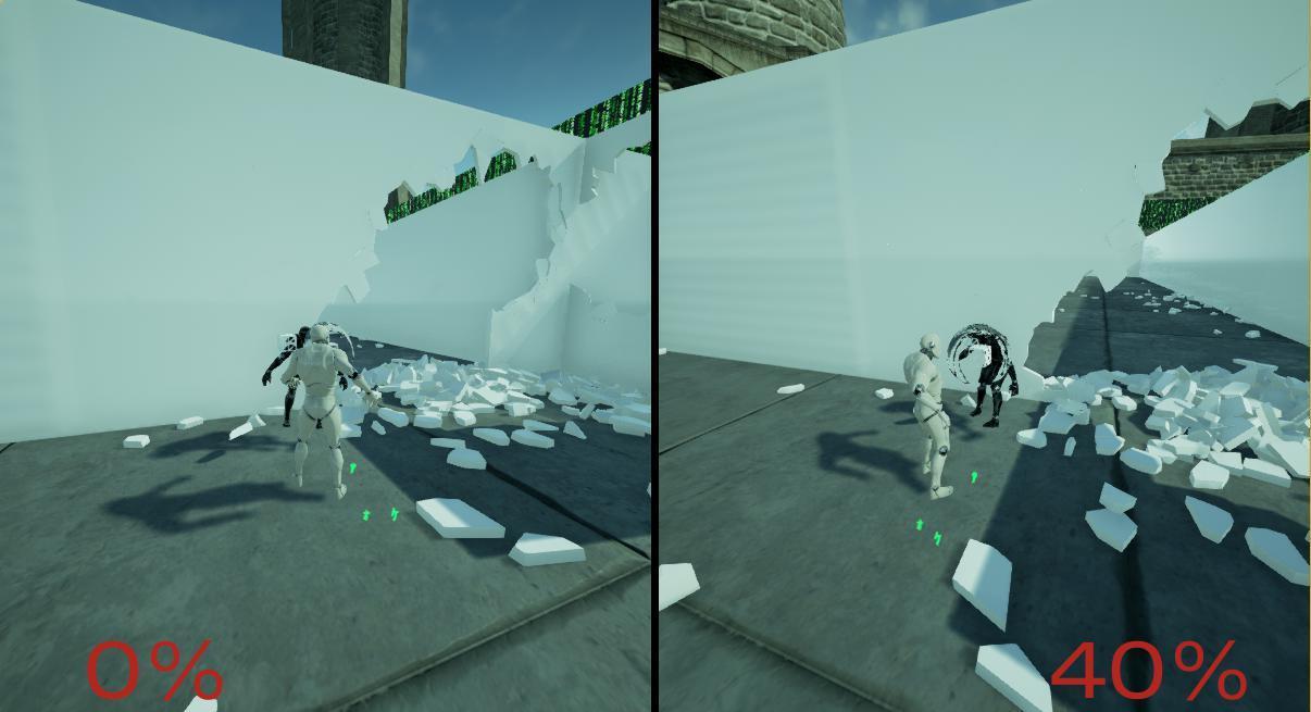 Portada de Crouching Bullets Hidden Bullets
