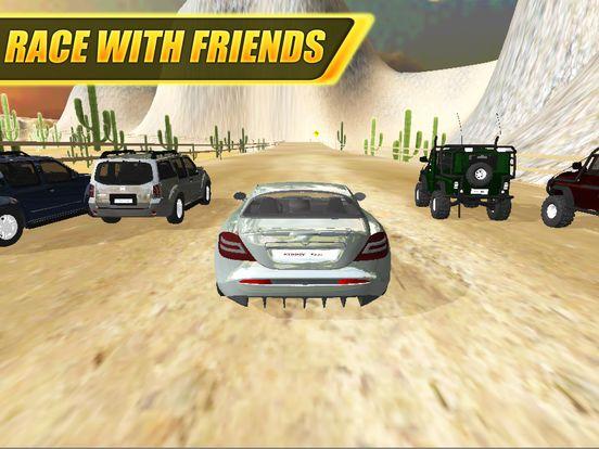 Portada de Car Race New Levels Of Racing Free